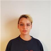 Professeur française niveaux débutants et intermédiaires